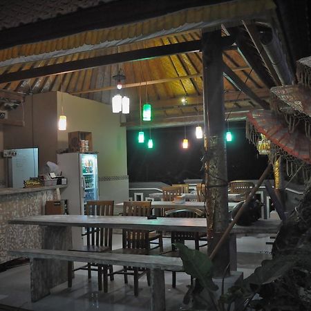 Deva Devi Beach Inn Luxury Batununggul 외부 사진
