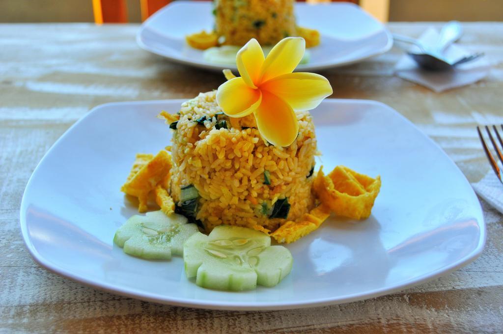 Deva Devi Beach Inn Luxury Batununggul 외부 사진