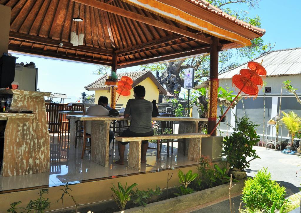 Deva Devi Beach Inn Luxury Batununggul 외부 사진