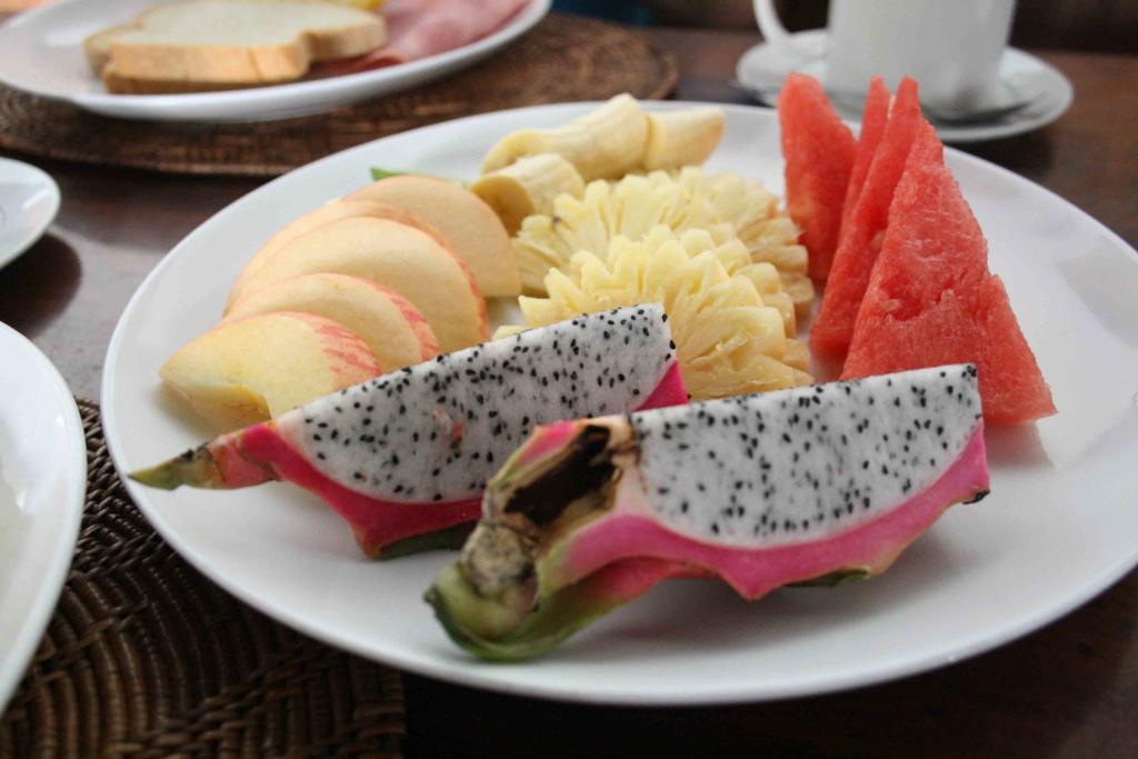 Deva Devi Beach Inn Luxury Batununggul 외부 사진