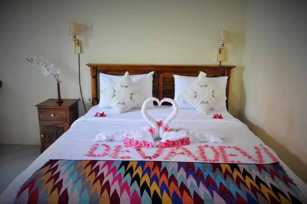 Deva Devi Beach Inn Luxury Batununggul 외부 사진
