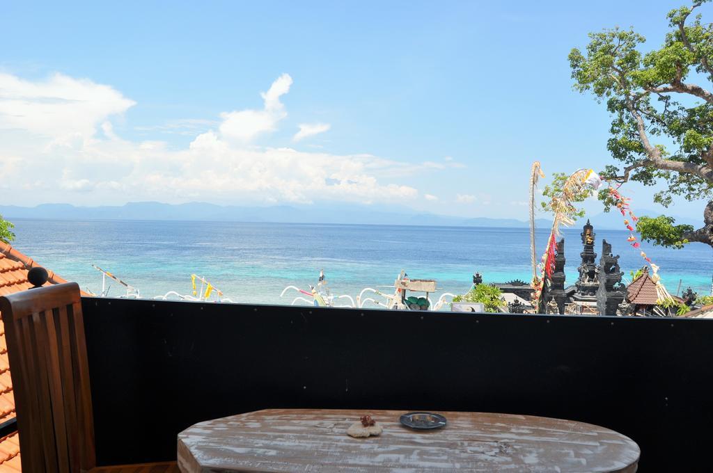 Deva Devi Beach Inn Luxury Batununggul 외부 사진