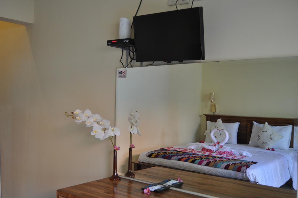 Deva Devi Beach Inn Luxury Batununggul 외부 사진