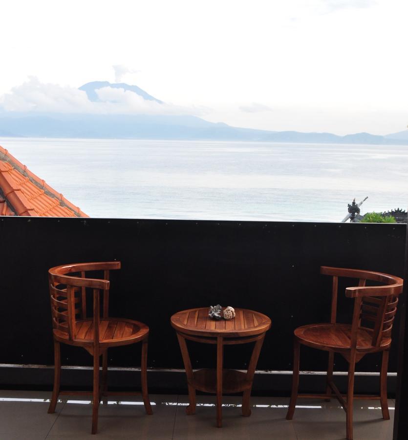 Deva Devi Beach Inn Luxury Batununggul 외부 사진