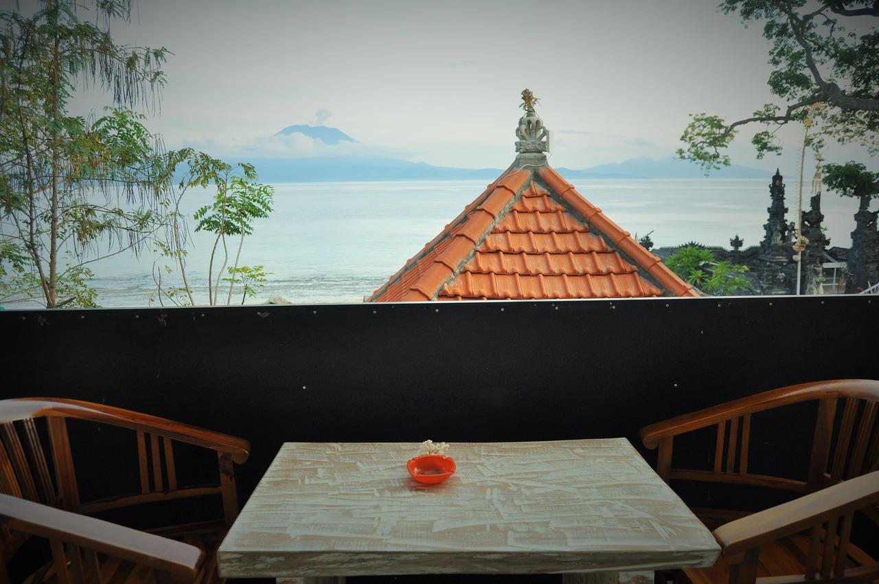 Deva Devi Beach Inn Luxury Batununggul 외부 사진