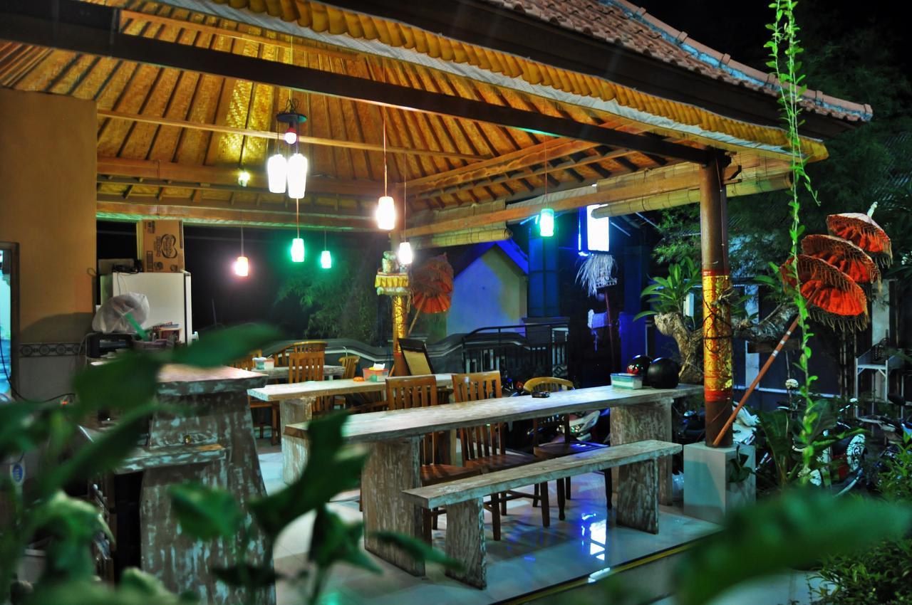 Deva Devi Beach Inn Luxury Batununggul 외부 사진