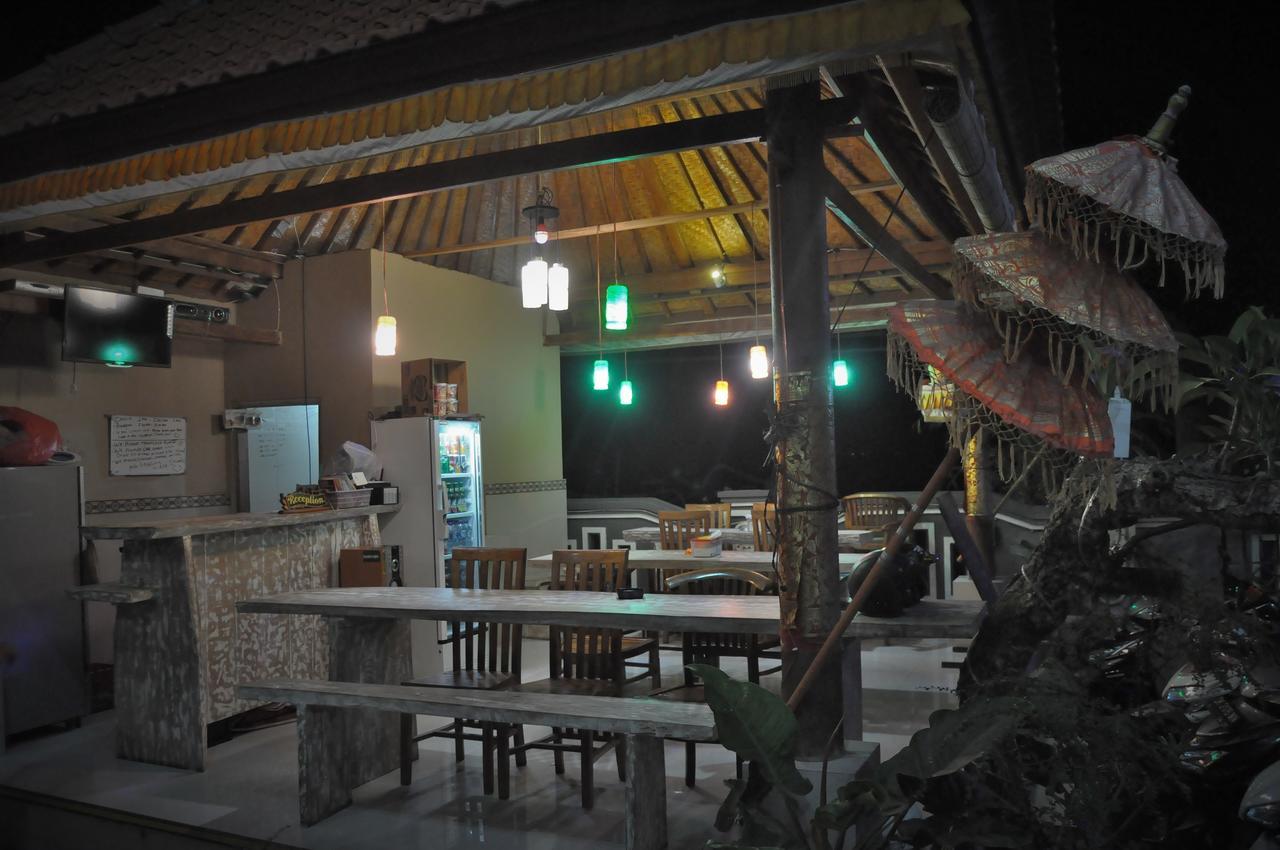 Deva Devi Beach Inn Luxury Batununggul 외부 사진