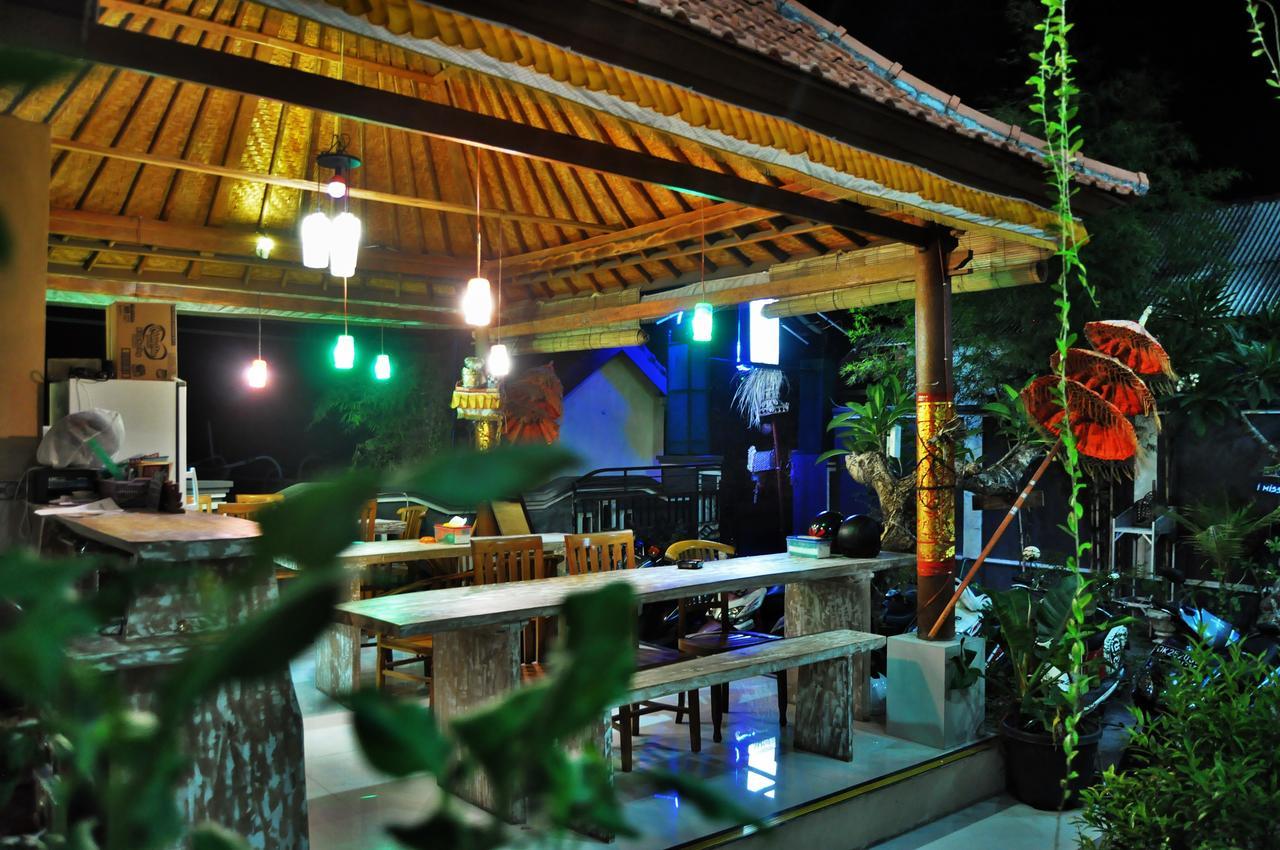 Deva Devi Beach Inn Luxury Batununggul 외부 사진