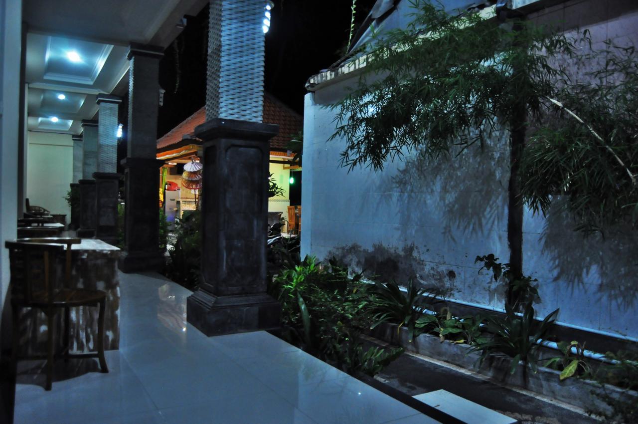 Deva Devi Beach Inn Luxury Batununggul 외부 사진