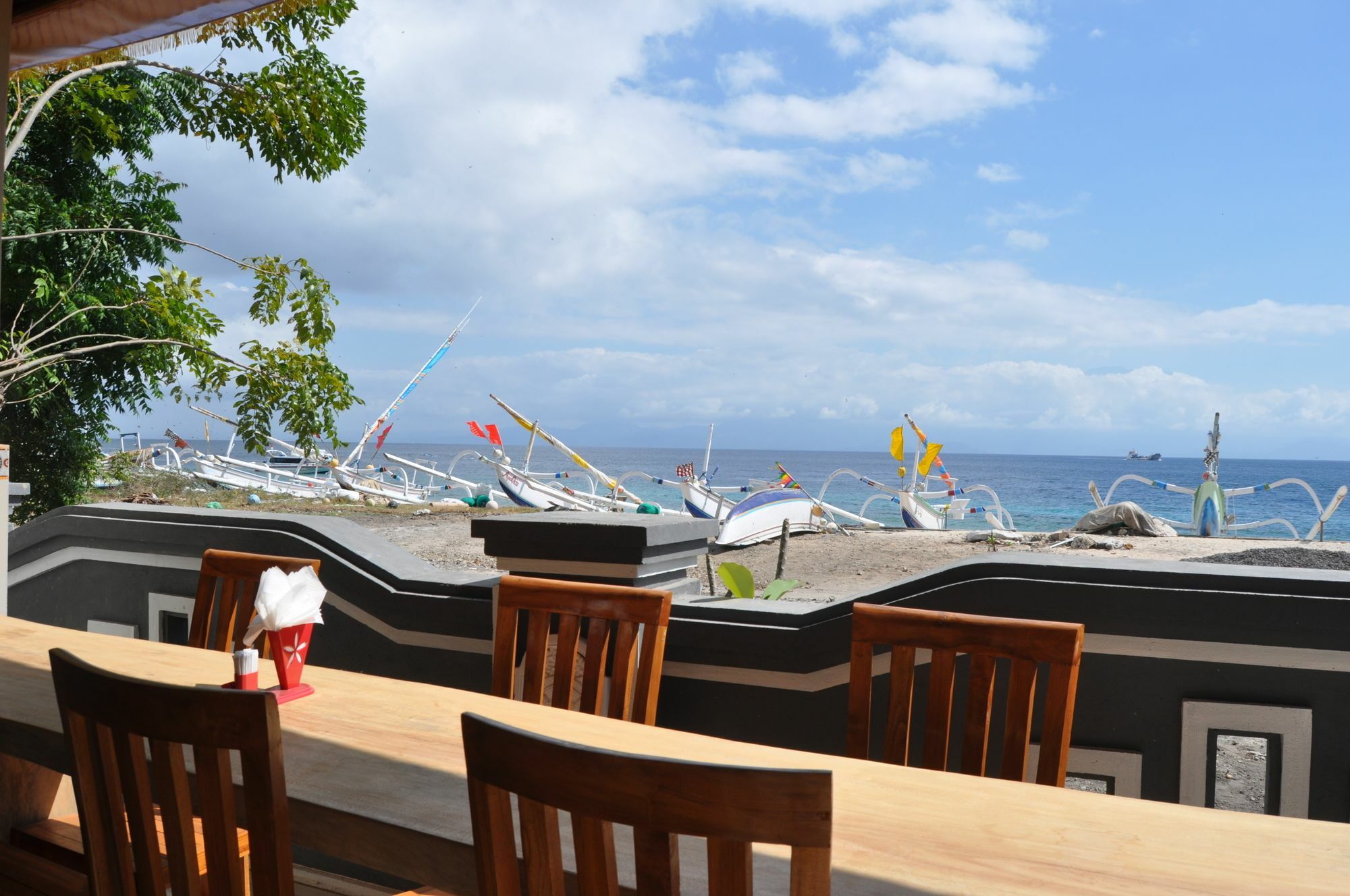 Deva Devi Beach Inn Luxury Batununggul 외부 사진