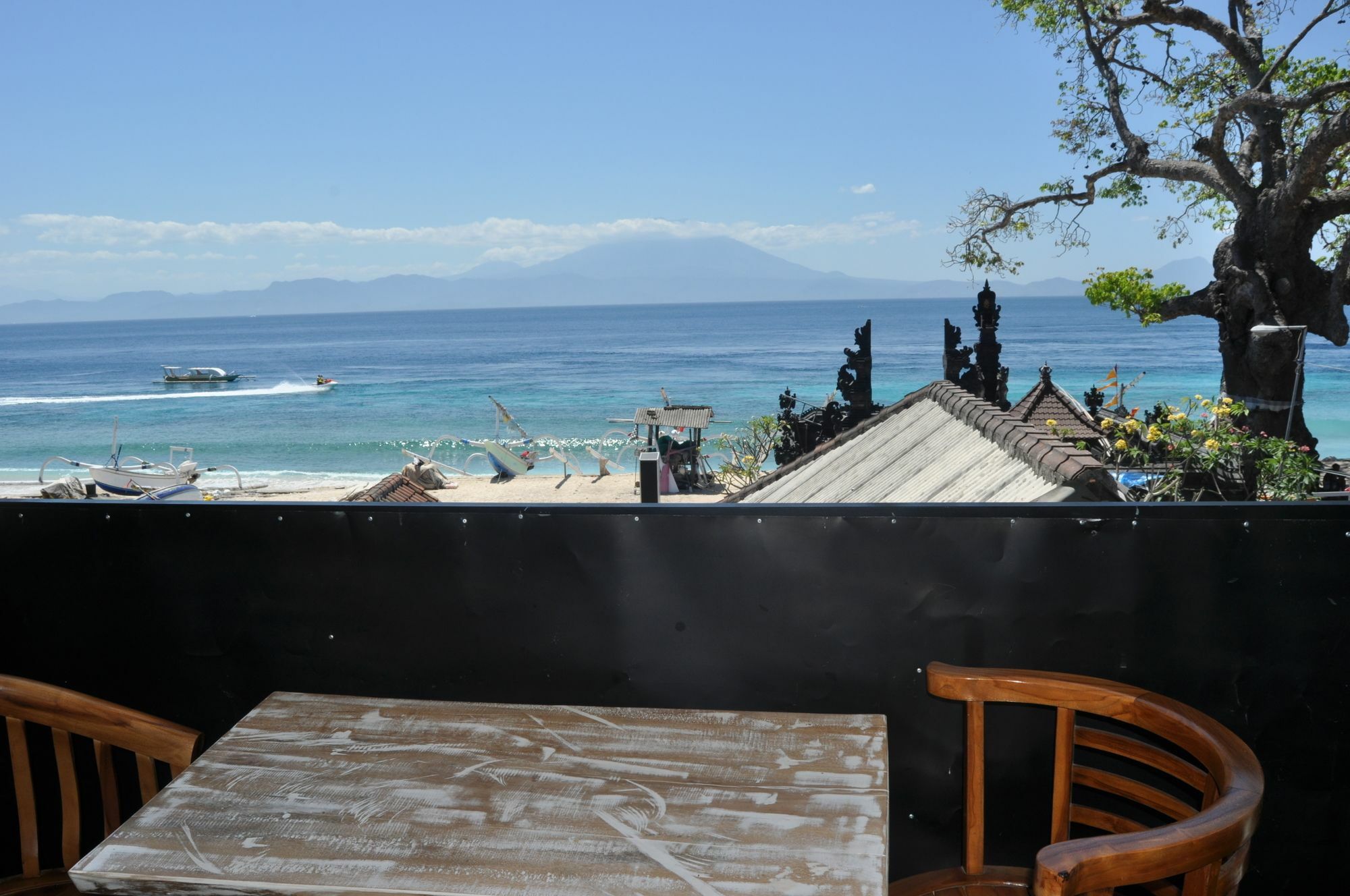 Deva Devi Beach Inn Luxury Batununggul 외부 사진