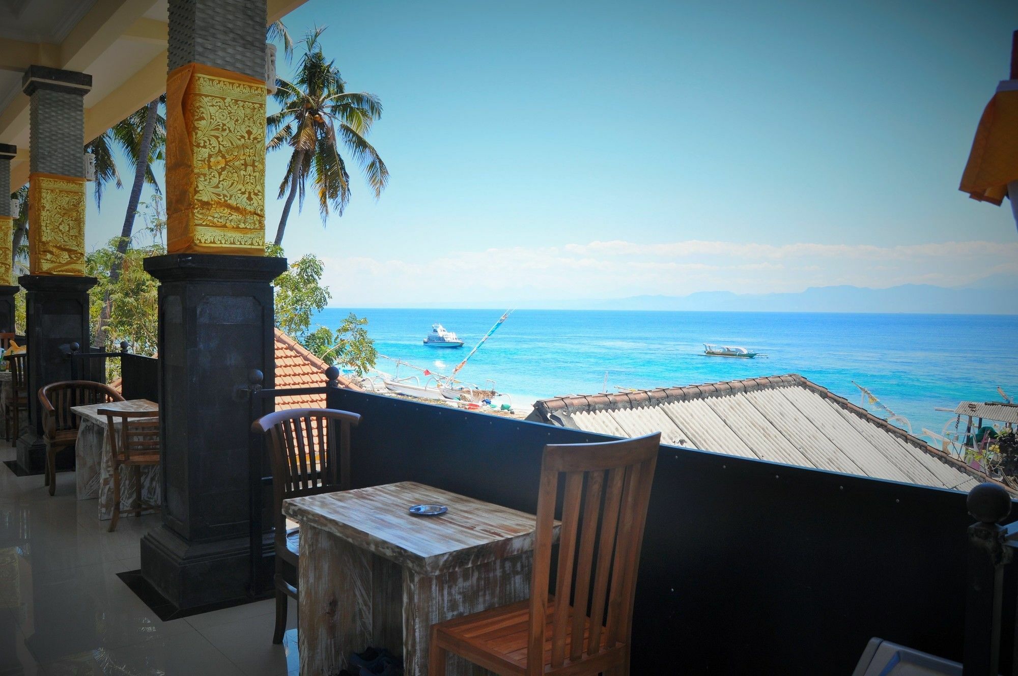 Deva Devi Beach Inn Luxury Batununggul 외부 사진